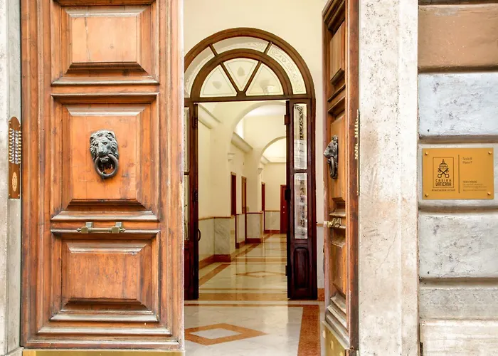 B5 Vatican