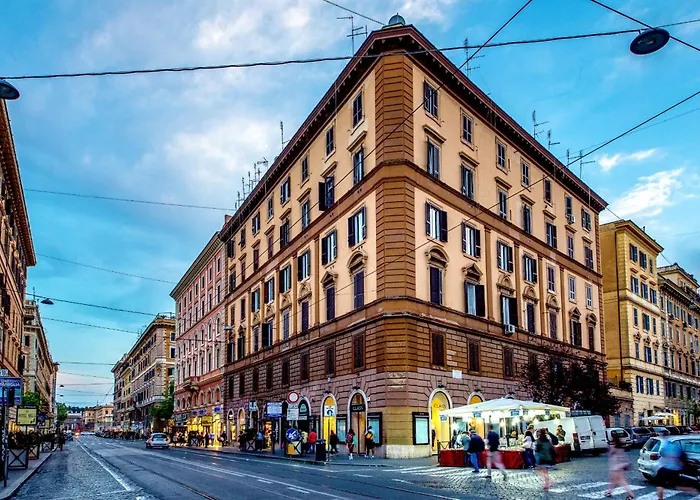 B5 Vatican